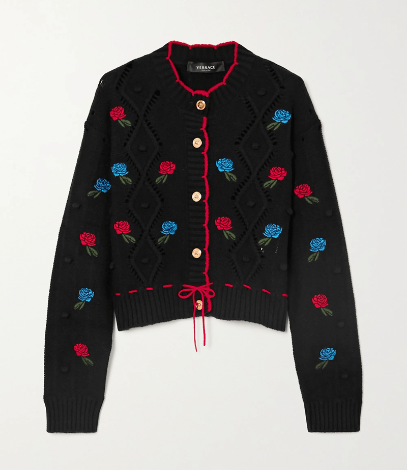 Τα cardigan που θέλουμε εμείς τώρα, έχουν μια σημαντική διαφορά! - εικόνα 3