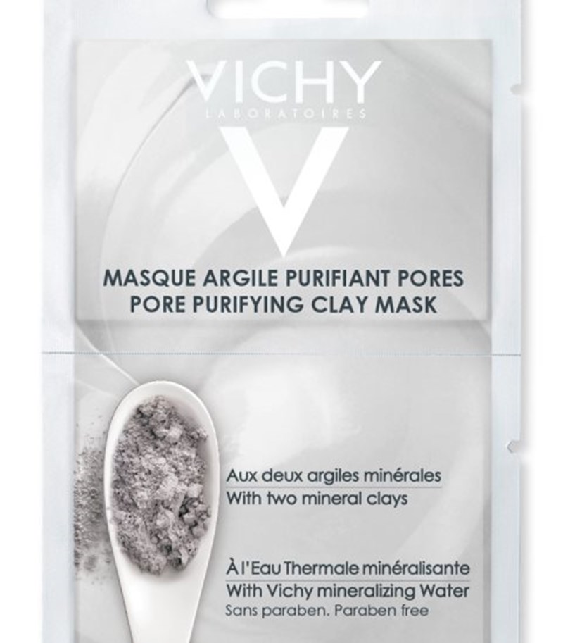 Μάσκες αργίλου: Οι 6 αγαπημένες μας που δεν λείπουν από τη skincare ρουτίνα μας - εικόνα 5