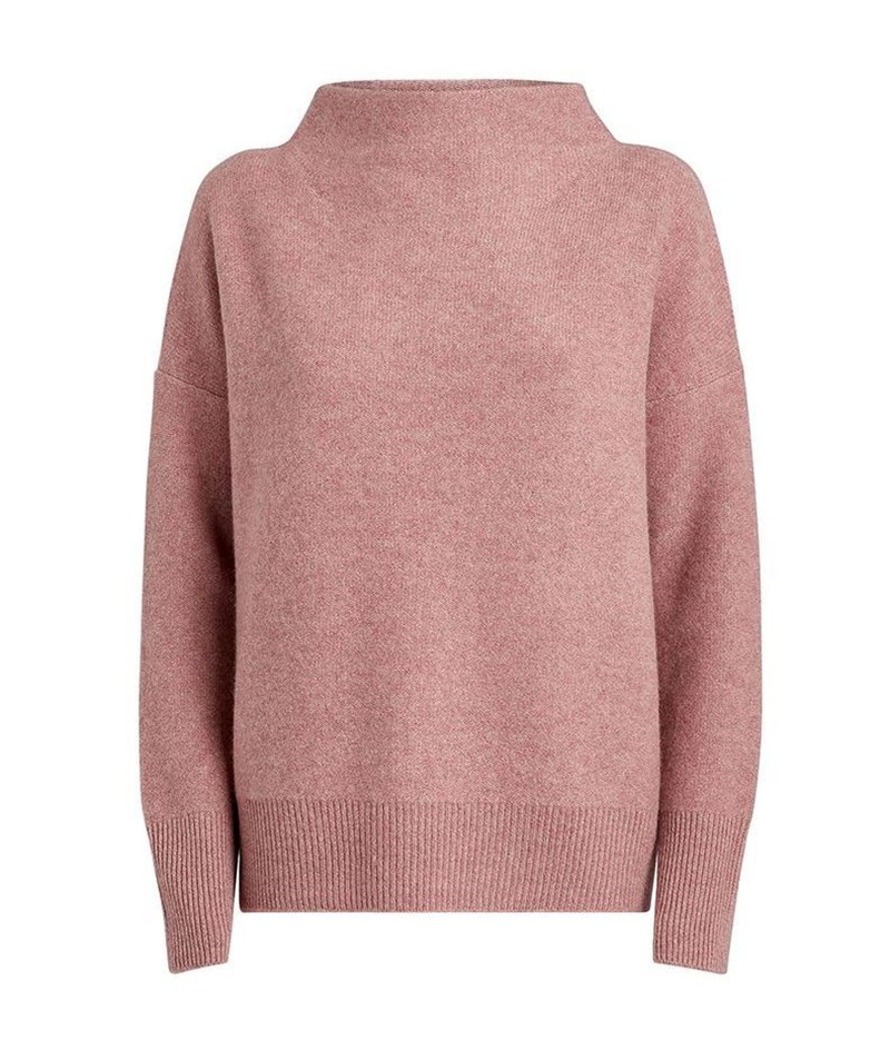 Cashmere Jumper: Αφού θα μείνεις που θα μείνεις μέσα, τουλάχιστον κάν'το σωστά! - εικόνα 5