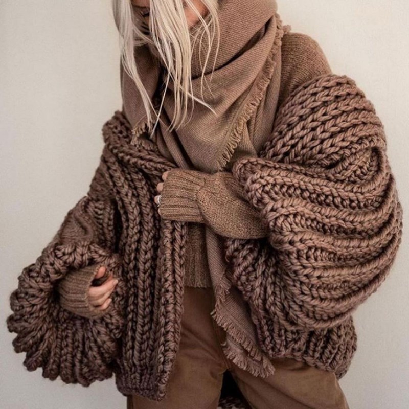 9 ζεστά look για να απολαύσεις το χειμώνα - εικόνα 2