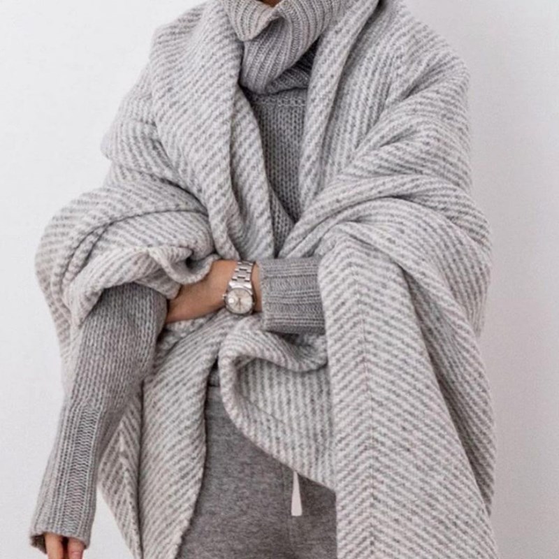 9 ζεστά look για να απολαύσεις το χειμώνα - εικόνα 1