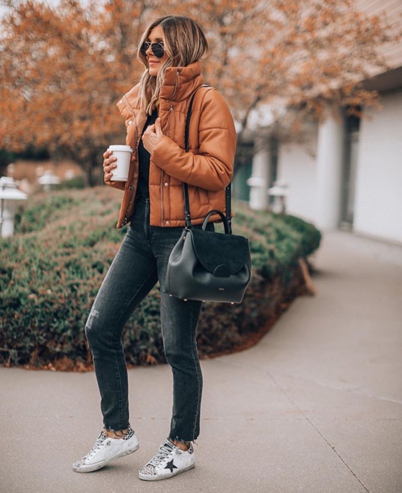 7 casual look που θα σου φανούν πολύ χρήσιμα τις επόμενες μέρες - εικόνα 6