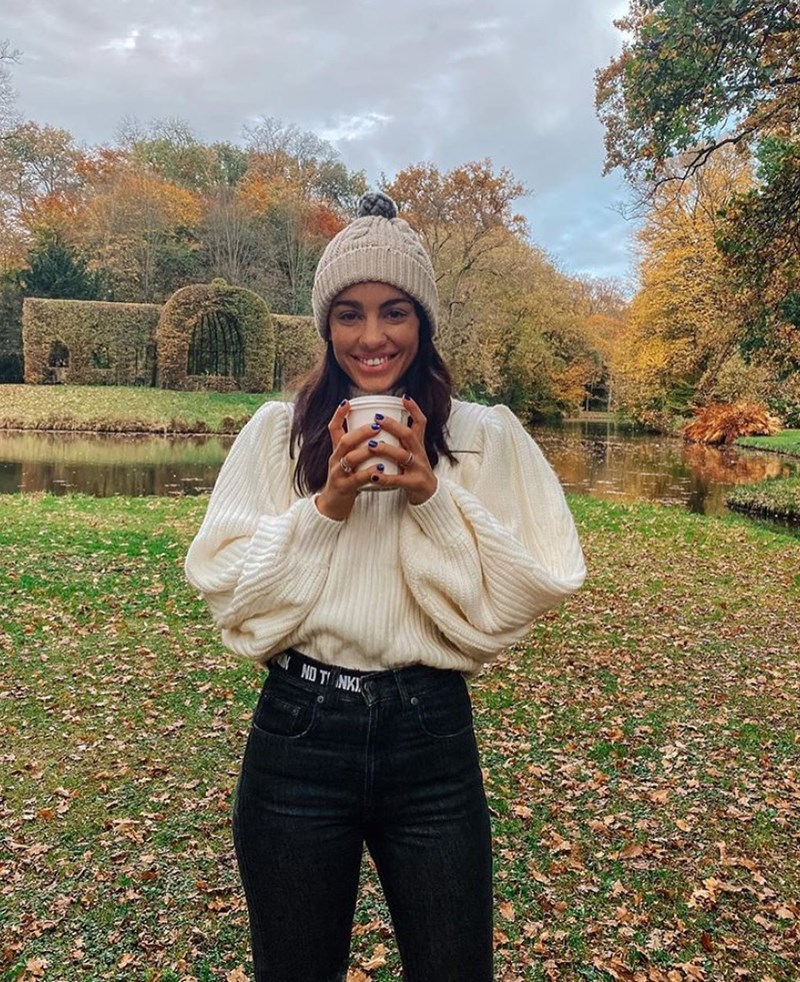 7 casual look που θα σου φανούν πολύ χρήσιμα τις επόμενες μέρες - εικόνα 3