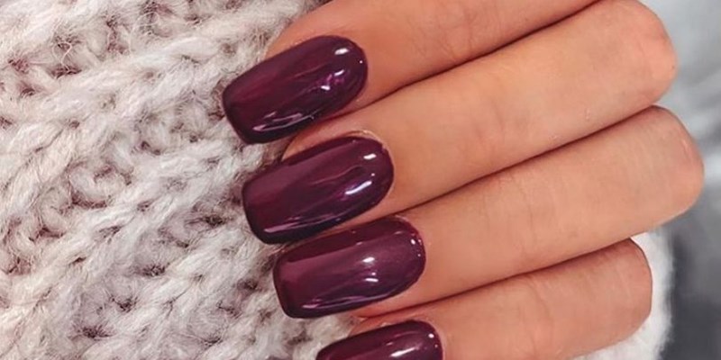 6 μανικιούρ στα ωραιότερα χρώματα του χειμώνα - εικόνα 4