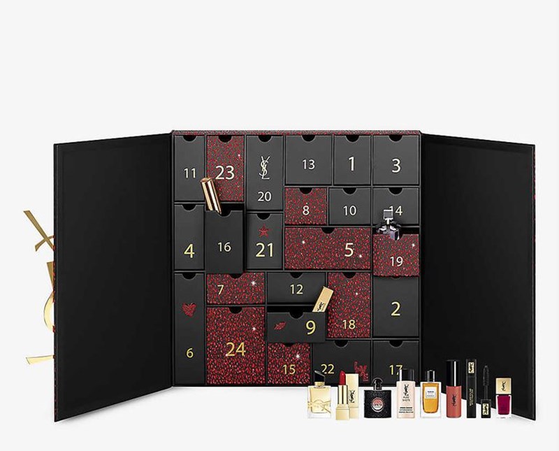 Τα advent calendars των Χριστουγέννων είναι εδώ (just wow!) - εικόνα 3