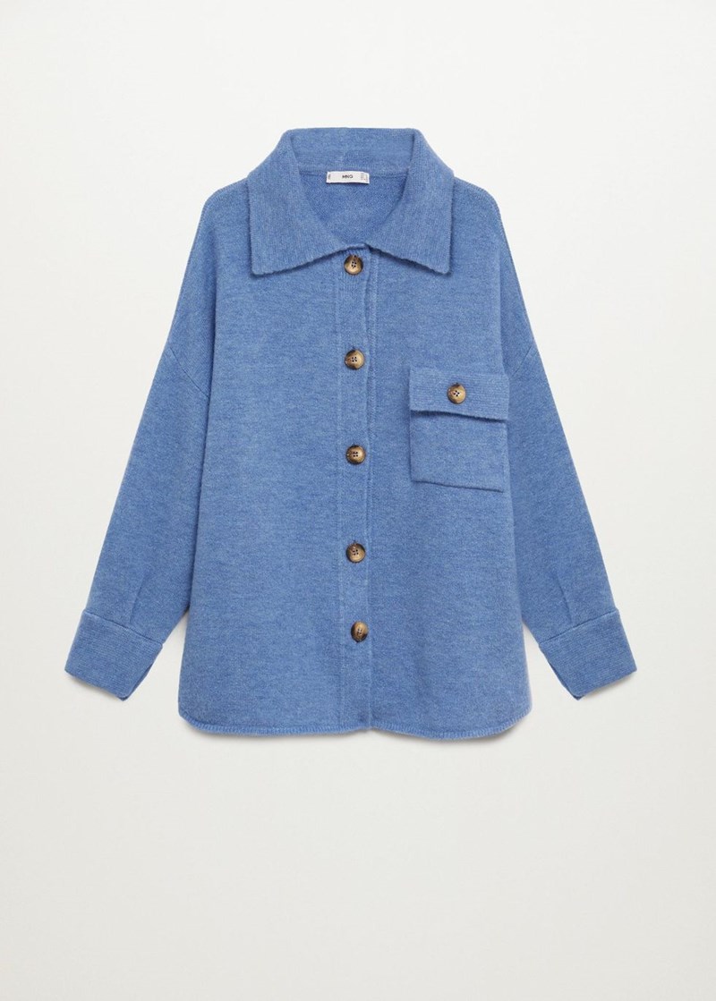 Ζακέτα, Mango.