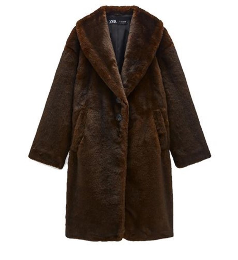 7 οικολογικές γούνες γιατί ο χειμώνας είναι ήδη εδώ - εικόνα 1