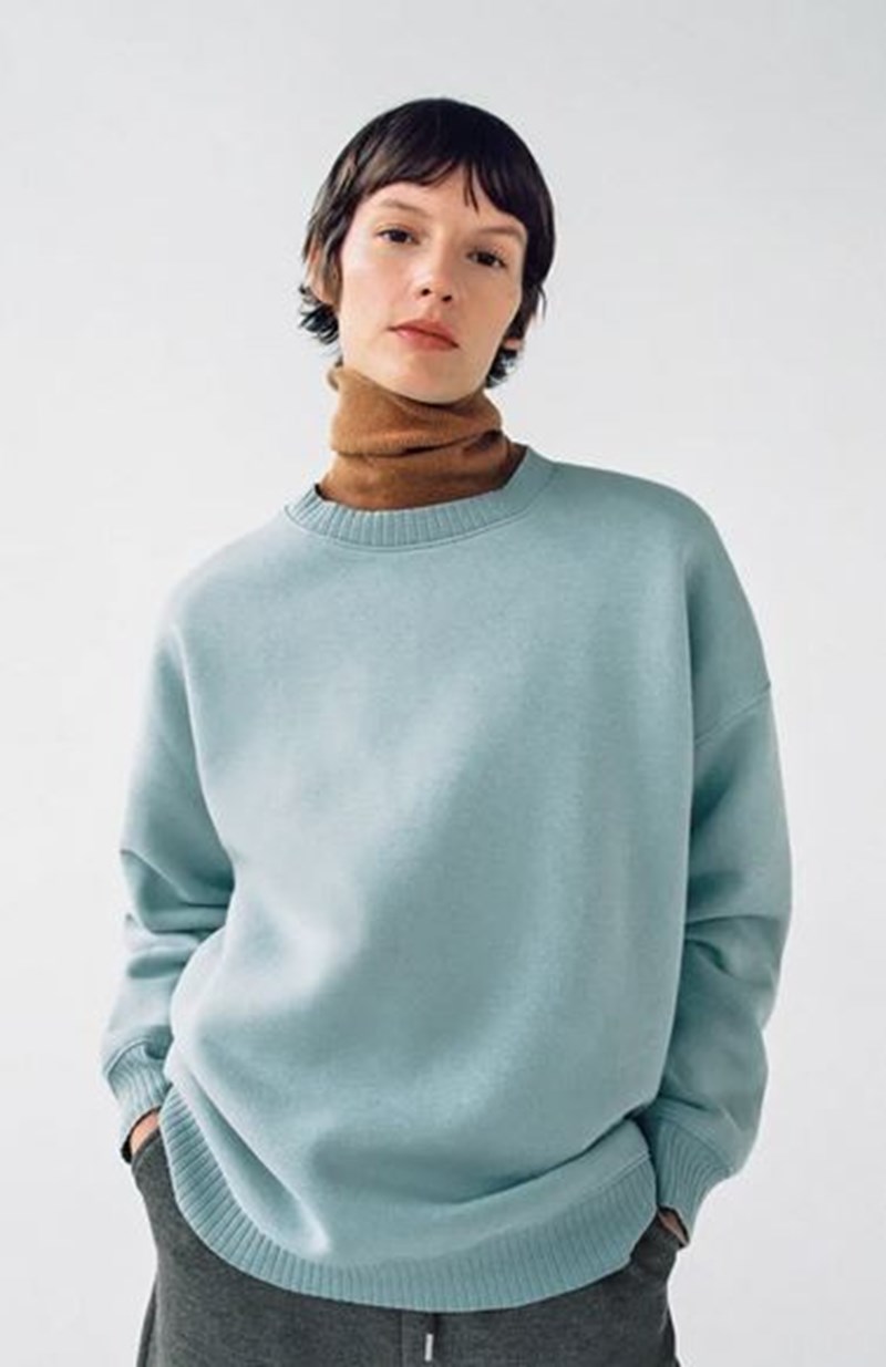 Με αυτά τα Zara κομμάτια θα βγάλουμε όλο το χειμώνα - εικόνα 2