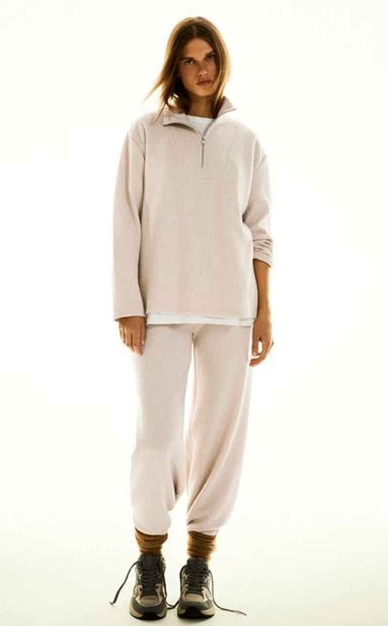 Με αυτά τα Zara κομμάτια θα βγάλουμε όλο το χειμώνα - εικόνα 5