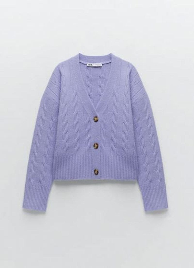 Με αυτά τα Zara κομμάτια θα βγάλουμε όλο το χειμώνα - εικόνα 3