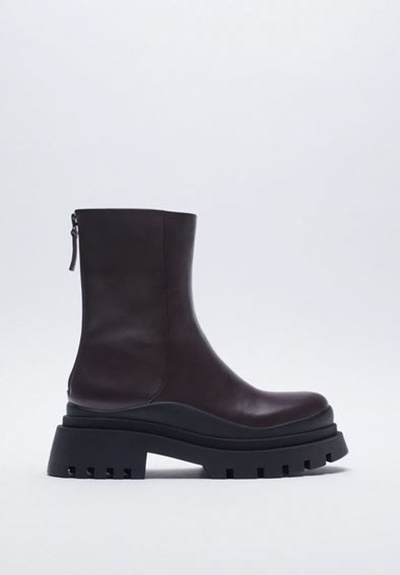 Με αυτά τα Zara κομμάτια θα βγάλουμε όλο το χειμώνα - εικόνα 4