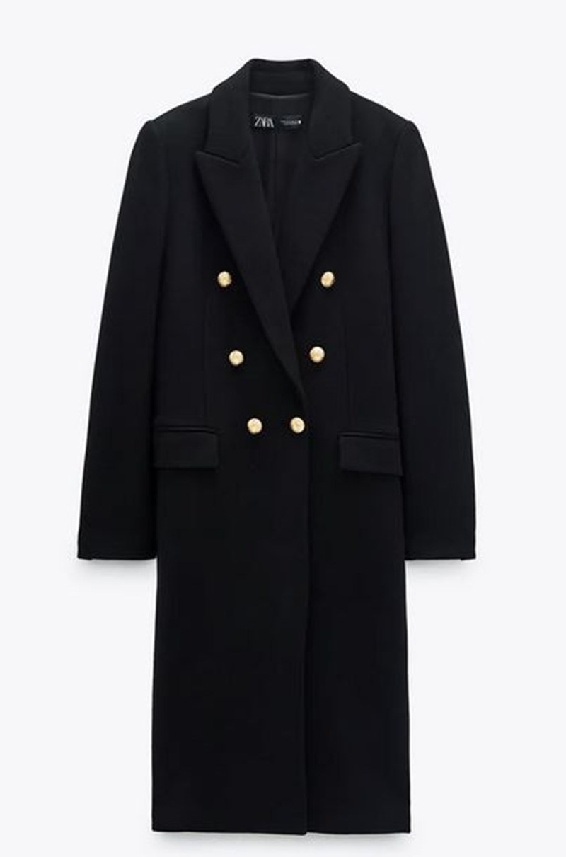 Τα Zara έχουν Black Friday: 10 κομμάτια που αξίζει να αποκτήσεις - εικόνα 1