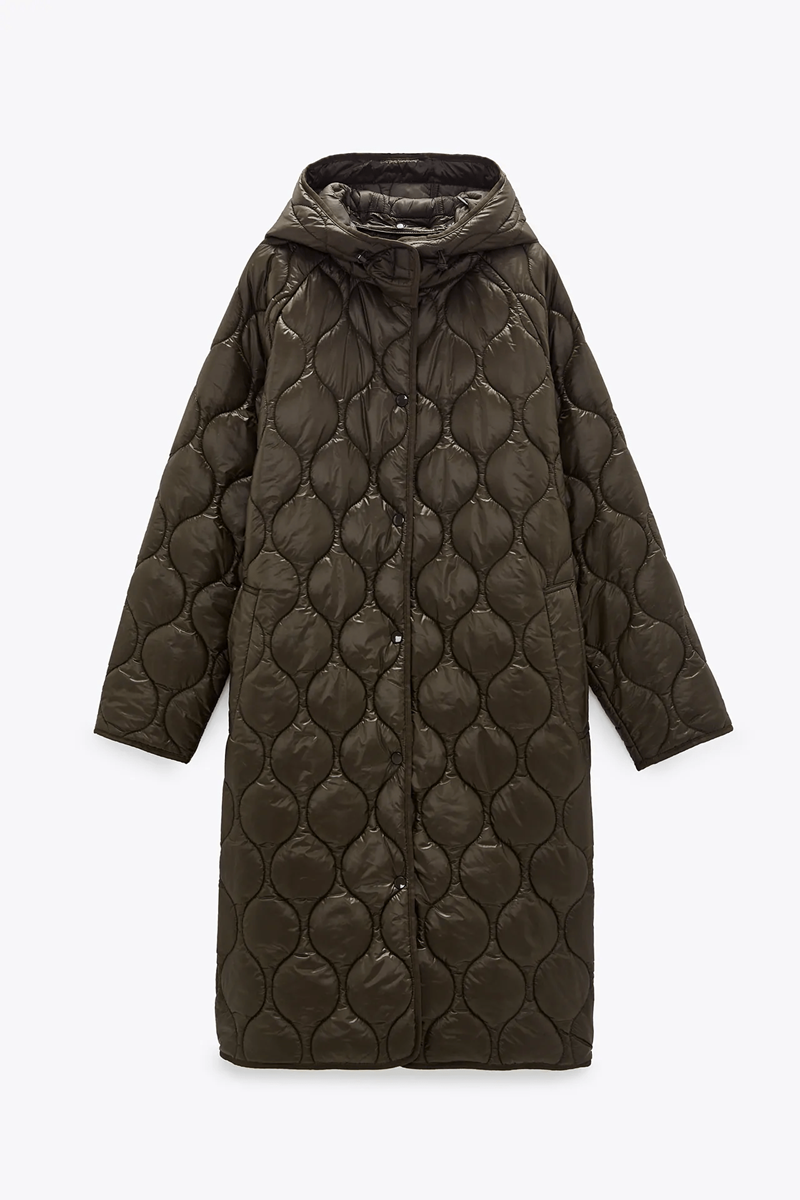 Με αυτά τα αδιάβροχα πανωφόρια στη συλλογή σου θα δείξεις στον καιρό "ποιος κάνει κουμάντο εδώ" - εικόνα 3