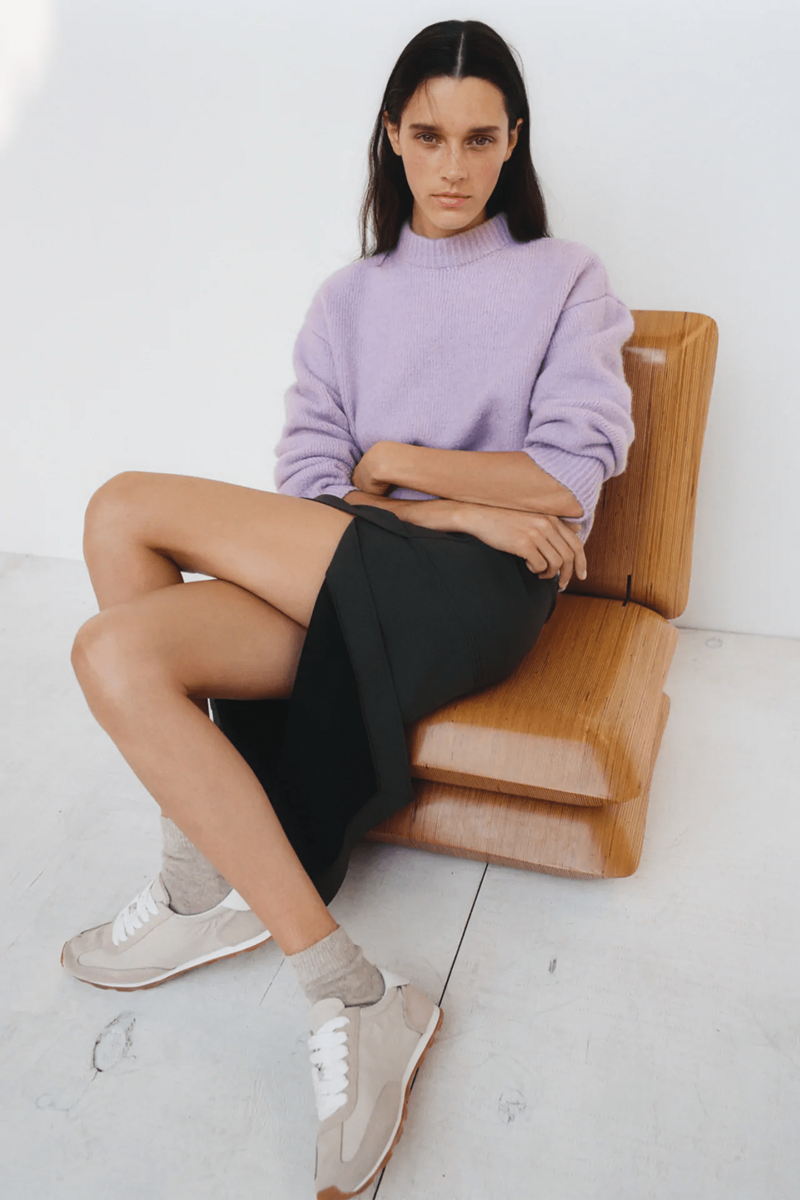 Αυτό το χρώμα θα σε κάνει να ξεχάσεις πως είσαι κλεισμένη μέσα σε τέσσερις τοίχους (για δεύτερη φορά!) - εικόνα 3