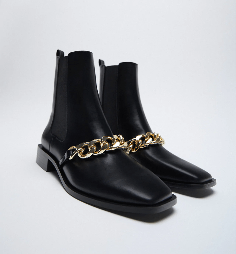 Δεν πιστεύεις στο shopping therapy; Δες αυτά τα υπέροχα (εκπτωτικά!) παπούτσια και θα αλλάξεις γνώμη - εικόνα 7