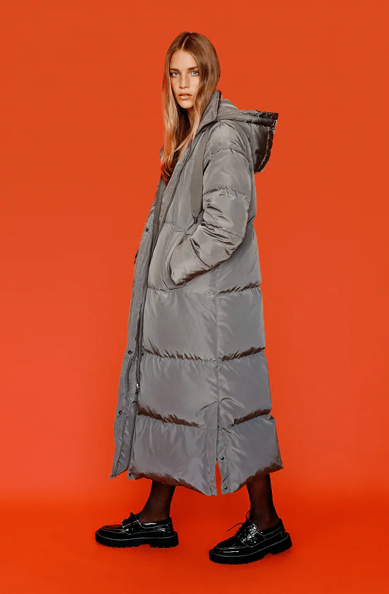 Με αυτά τα αδιάβροχα πανωφόρια στη συλλογή σου θα δείξεις στον καιρό "ποιος κάνει κουμάντο εδώ" - εικόνα 10