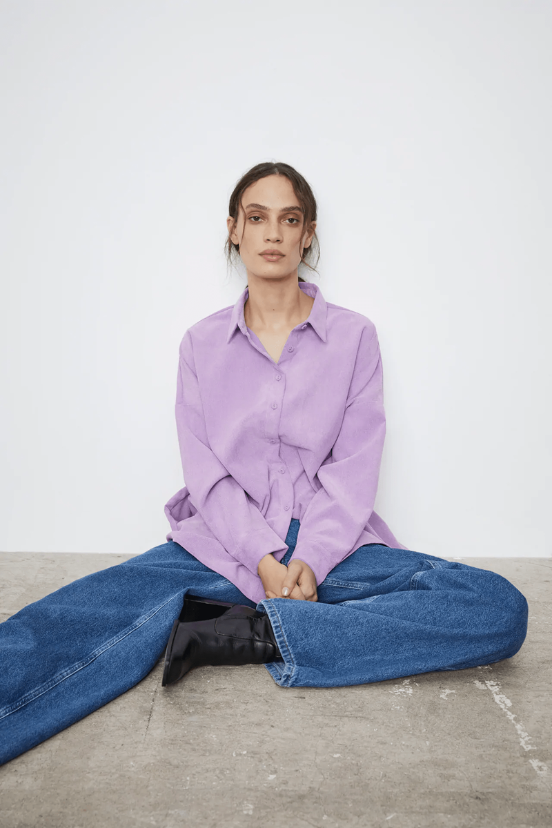 Αυτό το χρώμα θα σε κάνει να ξεχάσεις πως είσαι κλεισμένη μέσα σε τέσσερις τοίχους (για δεύτερη φορά!) - εικόνα 7