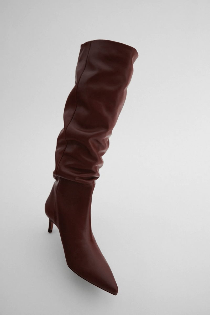 Δεν πιστεύεις στο shopping therapy; Δες αυτά τα υπέροχα (εκπτωτικά!) παπούτσια και θα αλλάξεις γνώμη - εικόνα 4