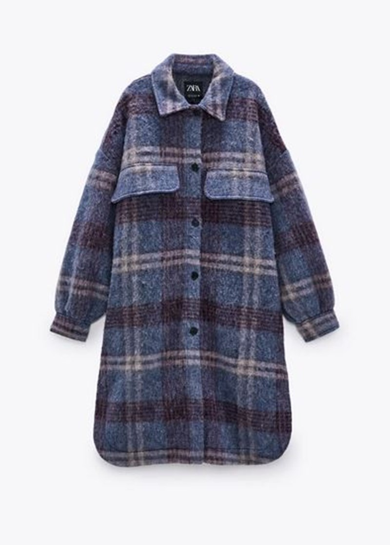 Τα Zara έχουν Black Friday: 10 κομμάτια που αξίζει να αποκτήσεις - εικόνα 9