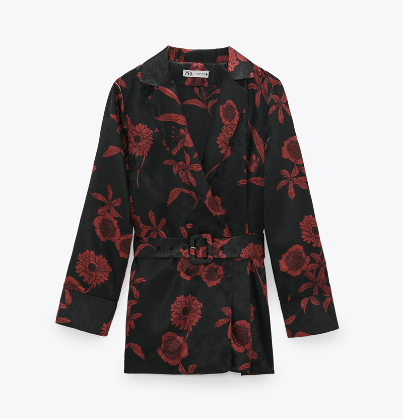 12 υπέροχα tops που θα κάνουν το επαγγελματικό Zoom call να μοιάζει με πασαρέλα - εικόνα 1