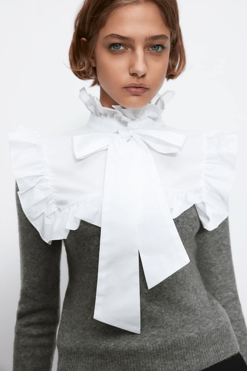 Το micro trend που λάτρευε η Diana κάνει δυναμικό comeback - εικόνα 7