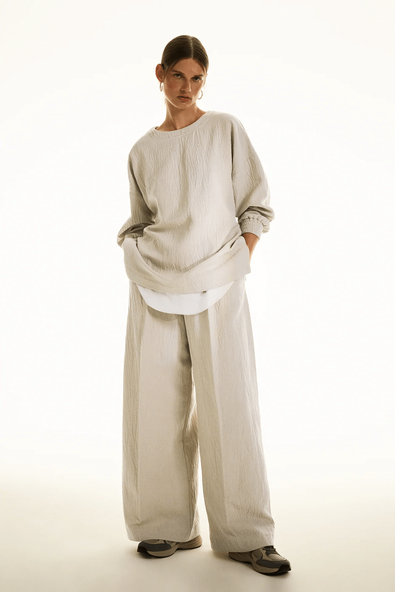 Ένα τέτοιο παντελόνι χρειάζεσαι τώρα (και πάντα!) - εικόνα 7