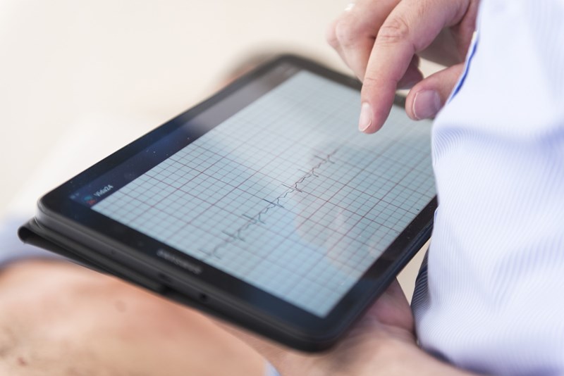 Το Ίδρυμα Vodafone ενισχύει το πρόγραμμα Τηλεϊατρικής και μέσω της τεχνολογίας βρίσκεται δίπλα σε κάθε πολίτη - εικόνα 1