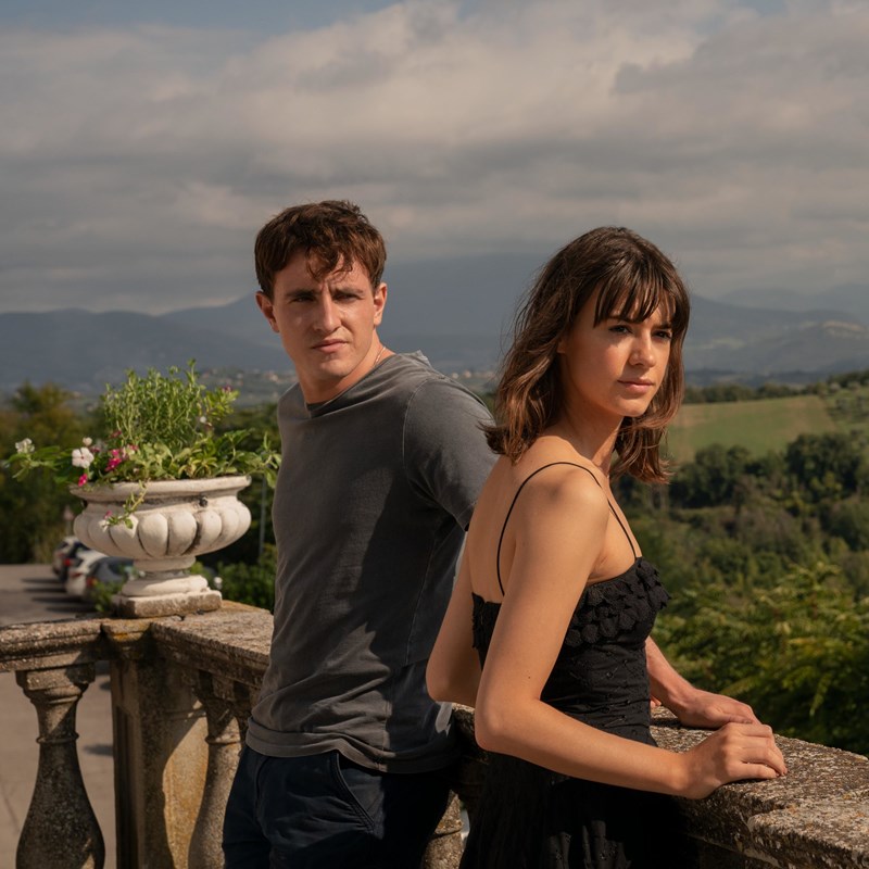 Σειρές: Οι στιγμές που καθόρισαν το 2020 - εικόνα 2