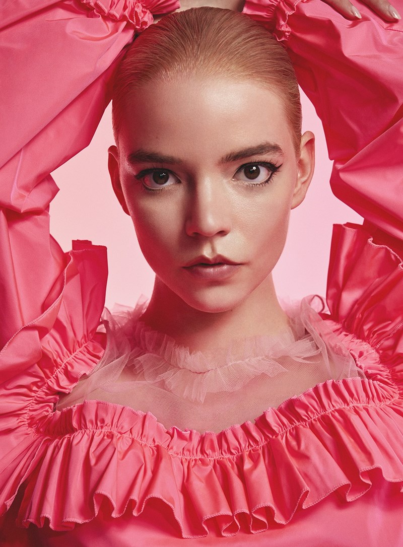 Anya Taylor-Joy: Όλα όσα θέλεις να ξέρεις για την πρωταγωνίστρια του Queen's Gambit - εικόνα 4