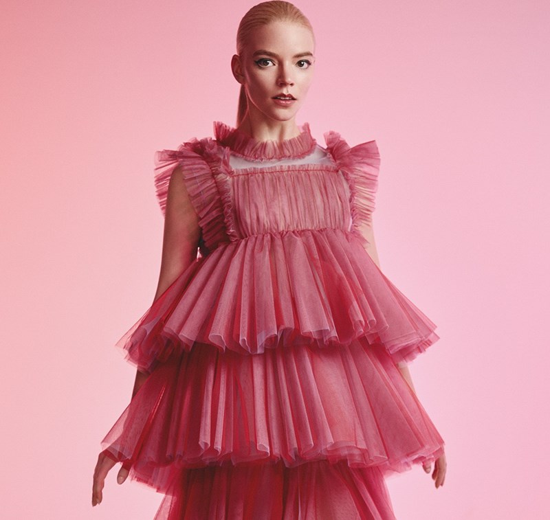 Anya Taylor-Joy: Όλα όσα θέλεις να ξέρεις για την πρωταγωνίστρια του Queen's Gambit - εικόνα 1