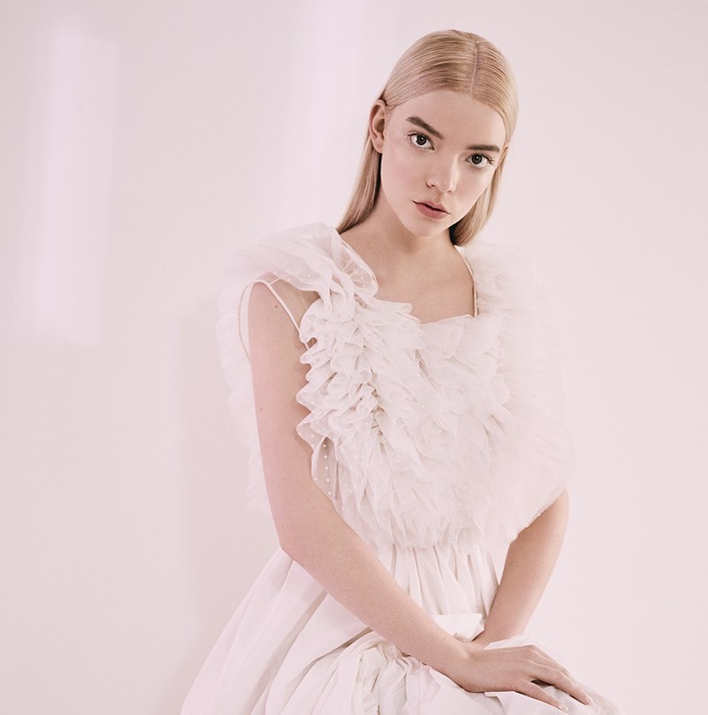 Anya Taylor-Joy: Όλα όσα θέλεις να ξέρεις για την πρωταγωνίστρια του Queen's Gambit - εικόνα 3