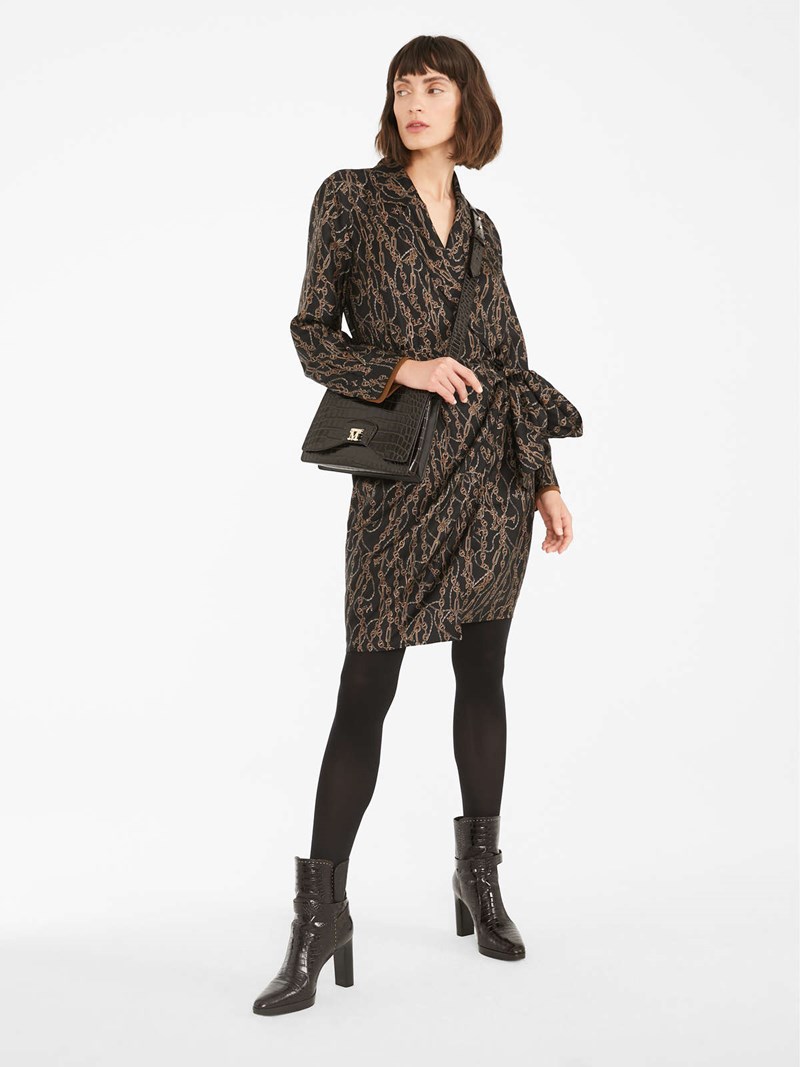 Φορέματα: Τα ψάξαμε όλα και ξεχωρίσαμε αυτά τα 7 σχέδια - εικόνα 5