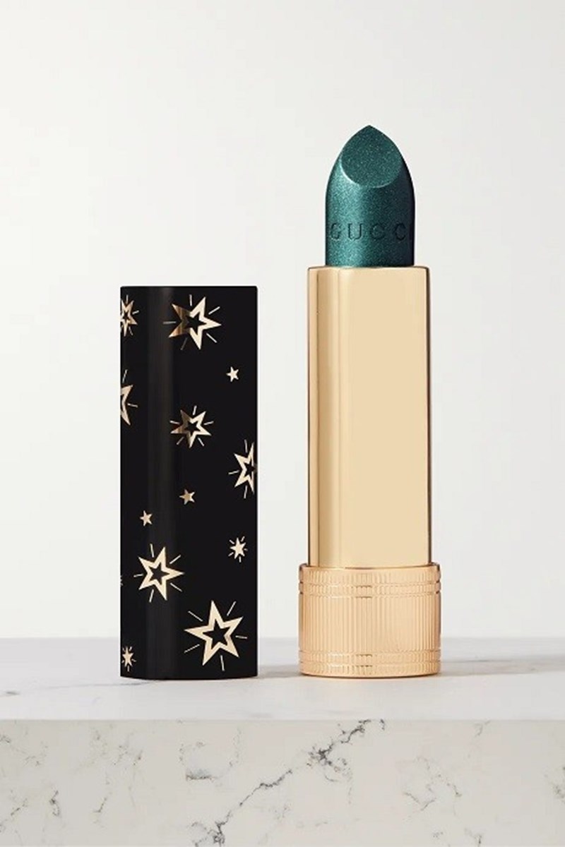 Πράσινο μακιγιάζ ματιών: Μήπως ήρθε η ώρα να πεις το «ναι»; - εικόνα 5