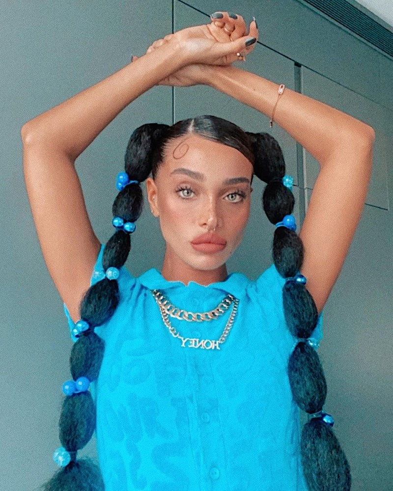 Αυτός είναι ο πιο εύκολος και γρήγορος τρόπος να ανανεώσεις την κλασσική αλογοουρά σου - εικόνα 2