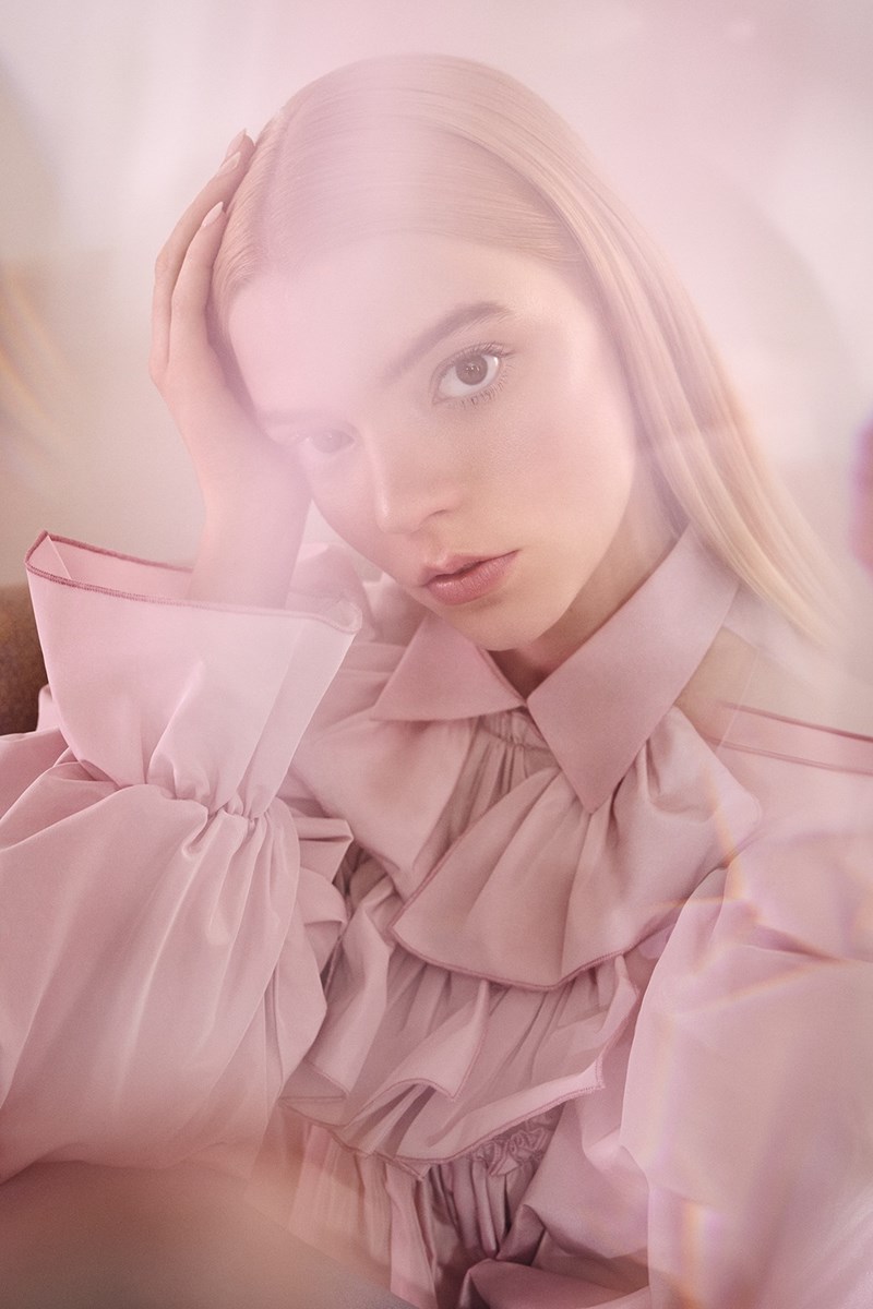 Anya Taylor-Joy: Όλα όσα θέλεις να ξέρεις για την πρωταγωνίστρια του Queen's Gambit - εικόνα 5