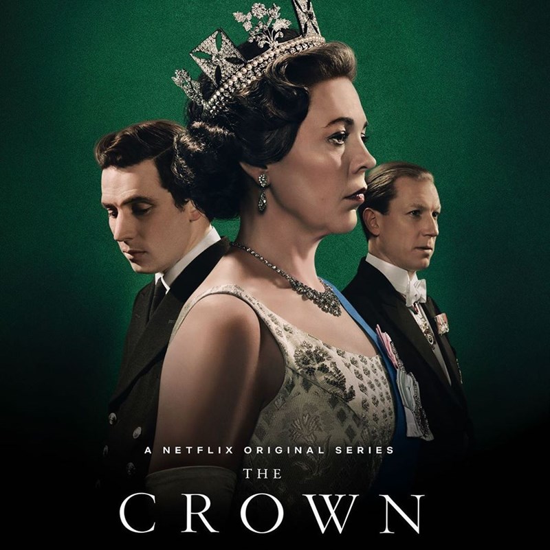 the crown