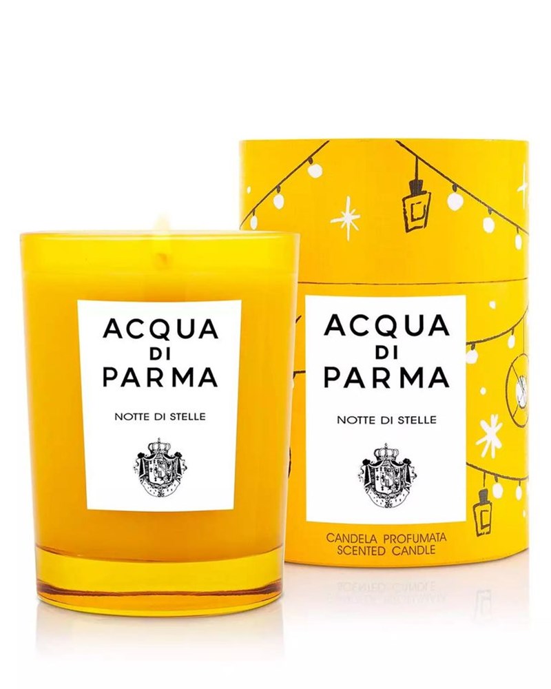 6 κεριά για να μυρίσει το σπίτι Χριστούγεννα - εικόνα 5