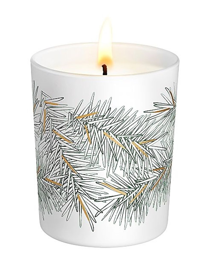 6 κεριά για να μυρίσει το σπίτι Χριστούγεννα - εικόνα 4