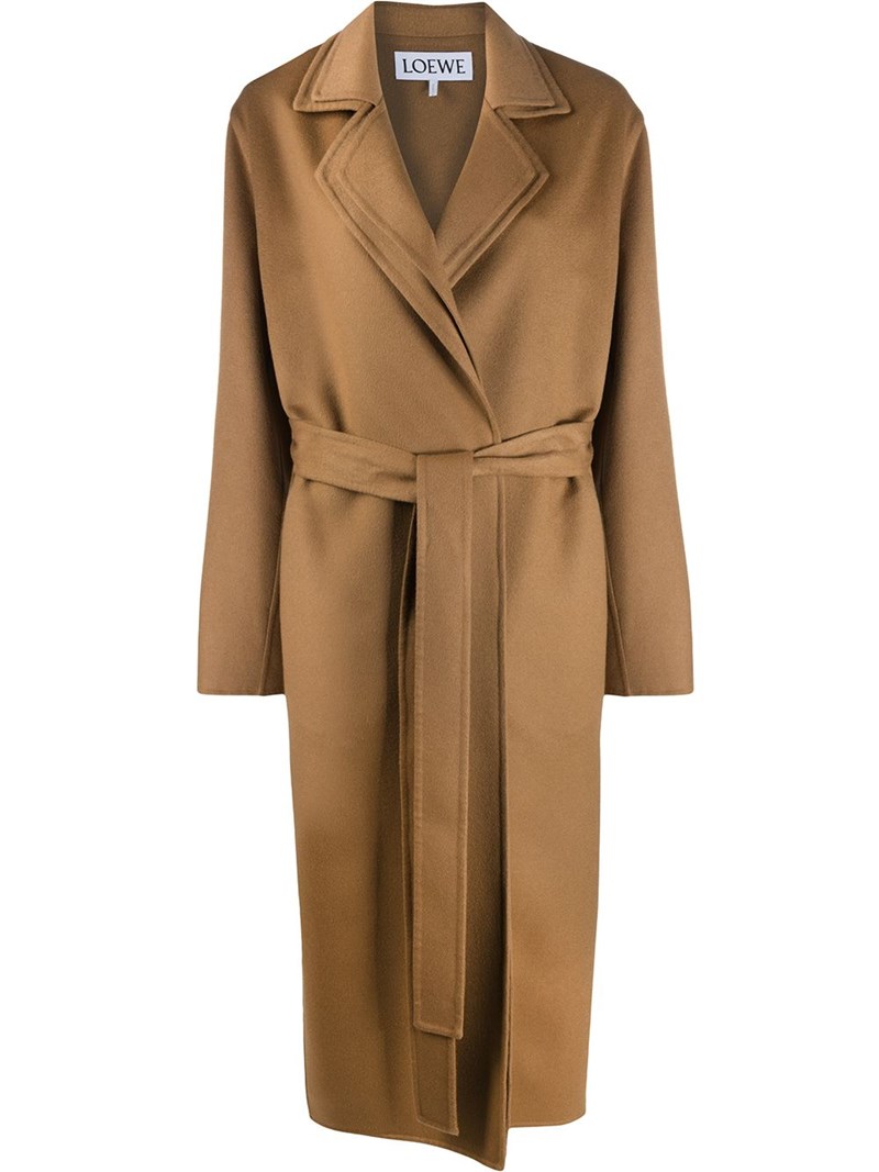 Καμηλό παλτό: Θα το πάρεις τώρα και θα το φοράς για πάντα! - εικόνα 4