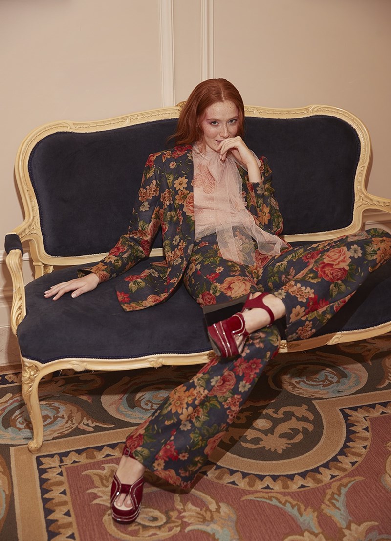 9 υπέροχα looks που θα τονίσουν την ρομαντική πλευρά σου - εικόνα 3