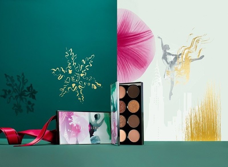 9 εορταστικές παλέτες σκιών θα τους κάνουν όλους να σε κοιτάνε στα μάτια - εικόνα 2