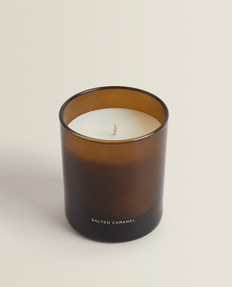 6 κεριά για να μυρίσει το σπίτι Χριστούγεννα - εικόνα 3