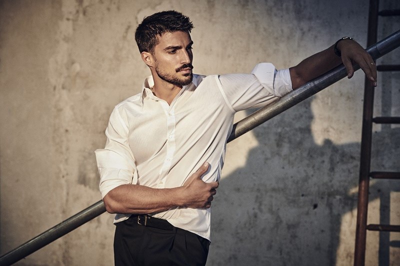 Ο οίκος Dolce & Gabbana σου έχει την πιο hot πρόταση δώρου για το άλλο σου μισό - εικόνα 3