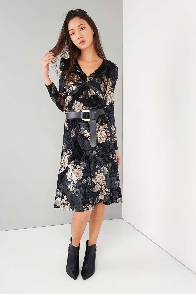 Βελούδο: 7 κομμάτια για να ακολουθήσεις την τάση - εικόνα 5