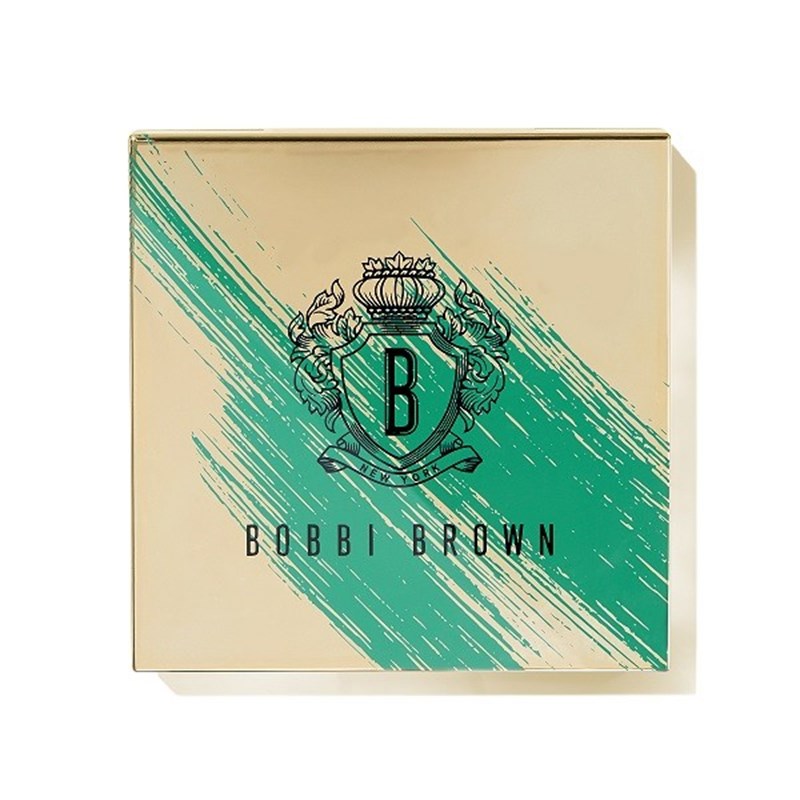 Πράσινο μακιγιάζ ματιών: Μήπως ήρθε η ώρα να πεις το «ναι»; - εικόνα 2