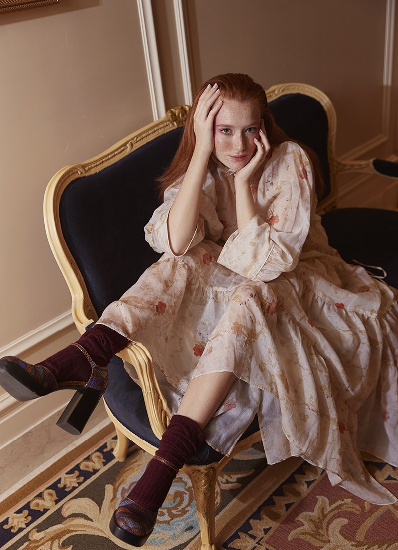 9 υπέροχα looks που θα τονίσουν την ρομαντική πλευρά σου - εικόνα 8