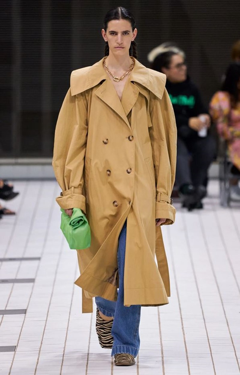 Τζην παντελόνι: Αυτό είναι το huge trend του 2022 - εικόνα 2