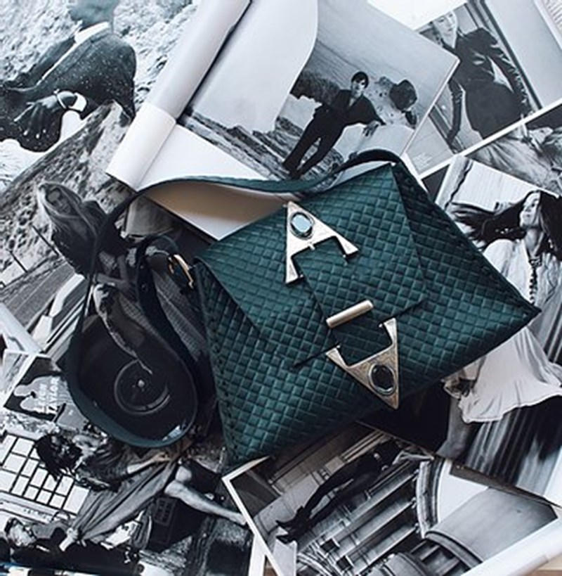 8 sustainable κομμάτια που θέλουμε να προσθέσουμε (τύπου ΤΩΡΑ!) στη ντουλάπα μας - εικόνα 8