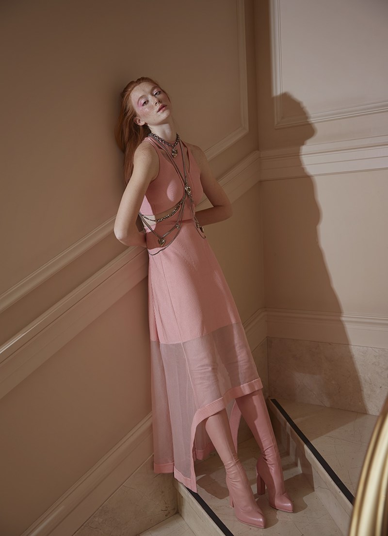 9 υπέροχα looks που θα τονίσουν την ρομαντική πλευρά σου - εικόνα 6