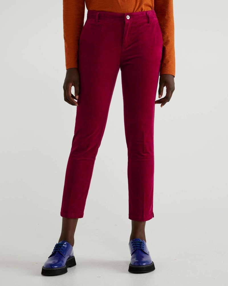 Βελούδο: 7 κομμάτια για να ακολουθήσεις την τάση - εικόνα 4